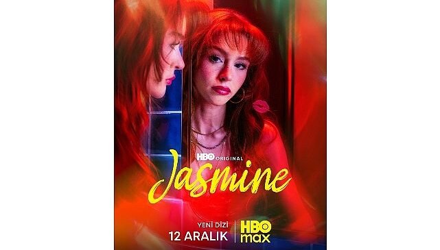 Jasmine Dizisi 12 Aralık’ta HBO Max’te Yayında