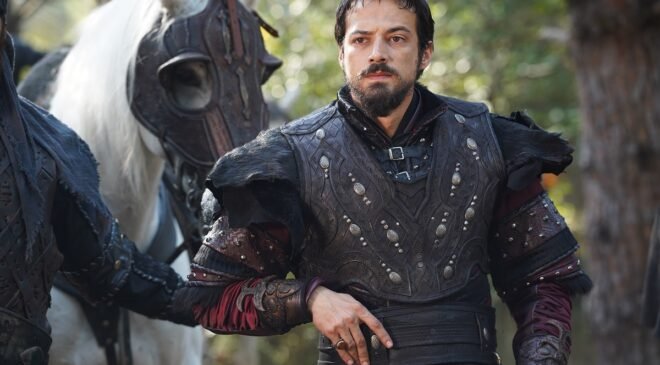 Kuruluş Orhan 3. Bölümünde Gerilim Tırmanıyor