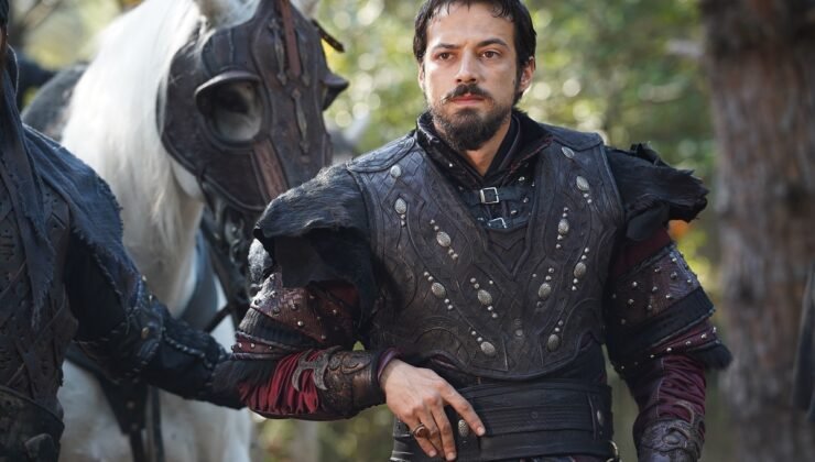 Kuruluş Orhan 3. Bölümünde Gerilim Tırmanıyor