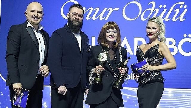 MESAM 39. Yılını Görkemli Törenle Kutladı