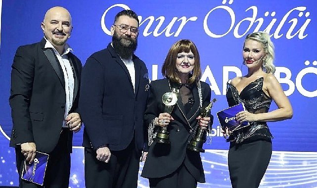 MESAM 39. Yılını Görkemli Törenle Kutladı