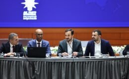 Cumhurbaşkanı Erdoğan sadece Türkiye’nin değil, hepimizin lideri