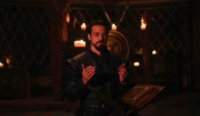 Kuruluş Orhan 7.Bölüm Özeti