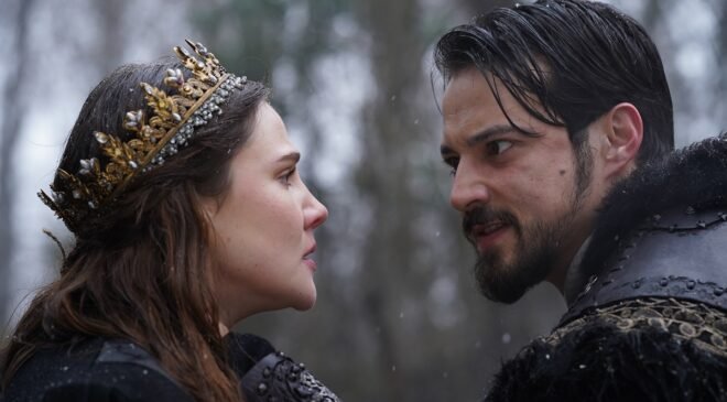 Kuruluş Orhan 16. Bölüm Özeti