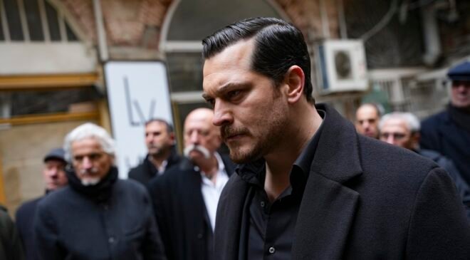 Eşref Rüya 34. Bölüm Özeti