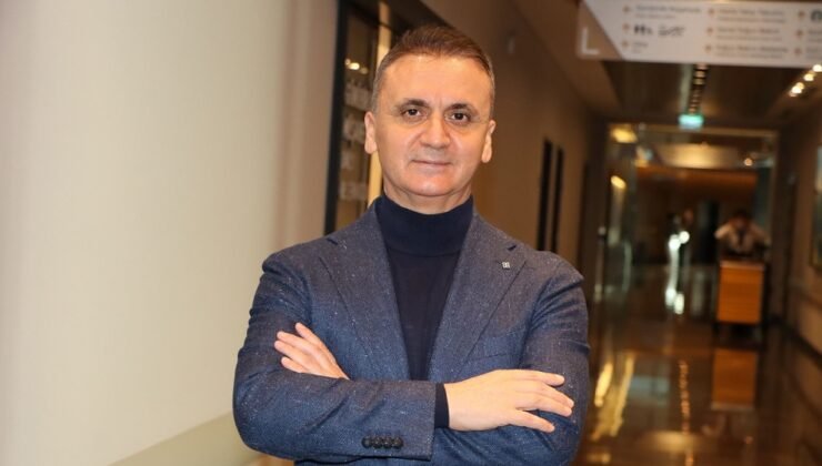 Ameliyatsız Triküspid Kapak Tedavisinde Türkiye Öncü Konumda