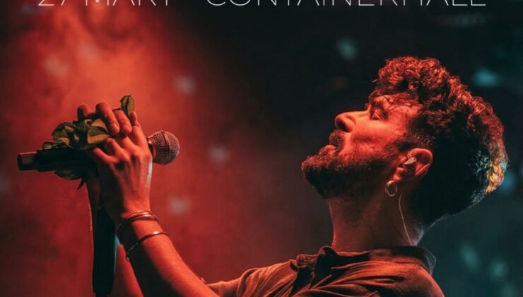 Çanakkale’de Anlamlı Konser: Gelirin Bir Bölümü Şehit ve Gaziler Derneği’ne Bağışlanacak