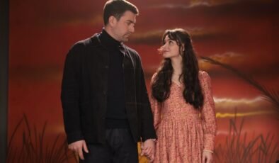 Star’ın Yeni Dizisi ‘Çirkin’  29 Mart Pazar Günü İzleyiciyle Buluşmaya Hazırlanıyor!