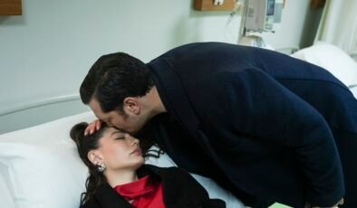 Eşref Rüya 38.Bölüm Özeti:  Eşref Rüya Yeni Bölümüyle Ekrana Geliyor!