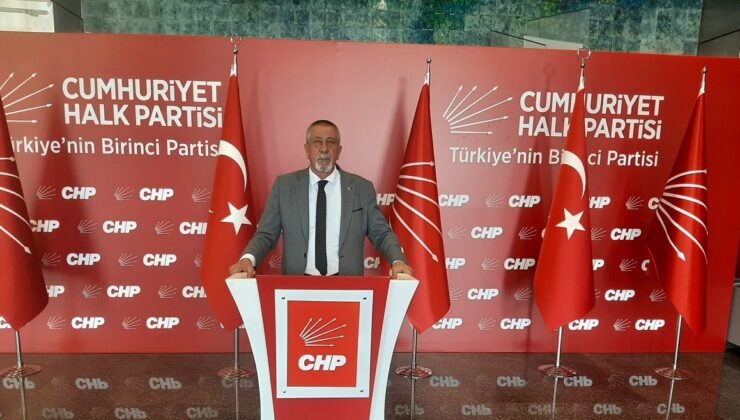 Başkan Recai Özalp: “Vatandaşa Ait Olan Lütuf Gibi Sunulamaz!”