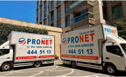 İstanbul’da En İyi Nakliyat Firması Nasıl Seçilir? (Evden Eve Nakliyat Rehberi)