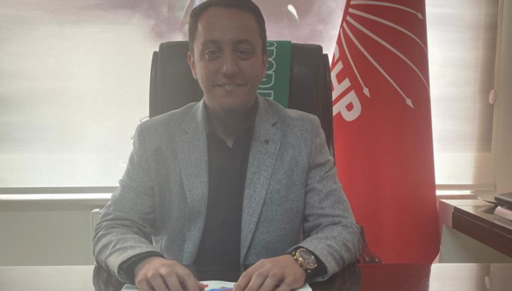 Birtan Özgün Takmaz: Gençlerin Sorunlarını Dinliyor Çözüm İçin Sahada Çalışıyoruz