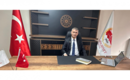 Osman Karakuş: “Ekonomi Kağıt Üzerinde Değil, Vatandaşın Günlük Hayatında Değerlendirilmelidir”