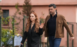 Çirkin 6. Bölüm Özeti