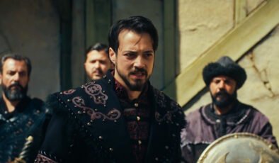 Kuruluş Orhan’da Büyük Oyunlar Gecesi!