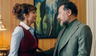 Hbo Original Dizisi Mira: Her Şey Yolundaymış Gibi Sekizinci Bölümüyle Yayında!