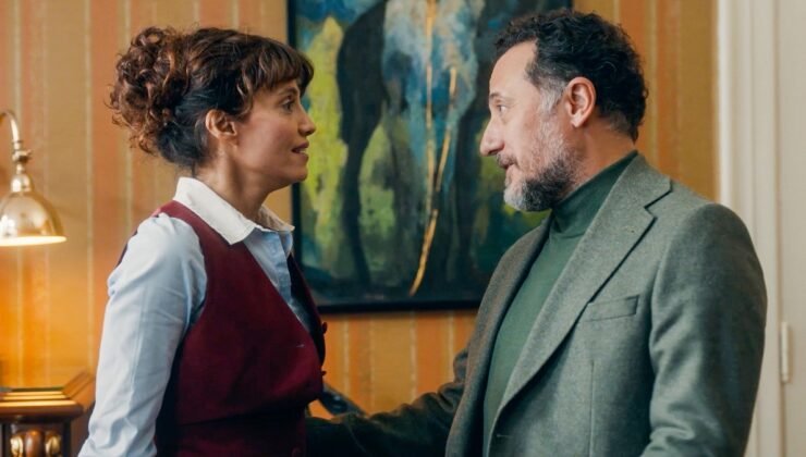 Hbo Original Dizisi Mira: Her Şey Yolundaymış Gibi Sekizinci Bölümüyle Yayında!