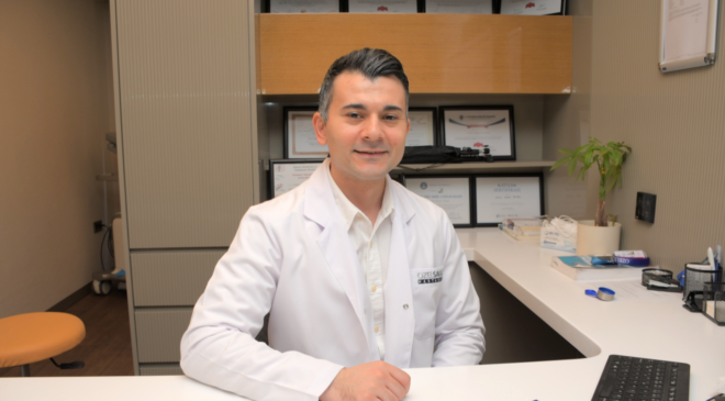 Uzman Doktor Uyarıyor: ‘Dizimde Sıvı Bitmiş’ İfadesi Doğru Değil…