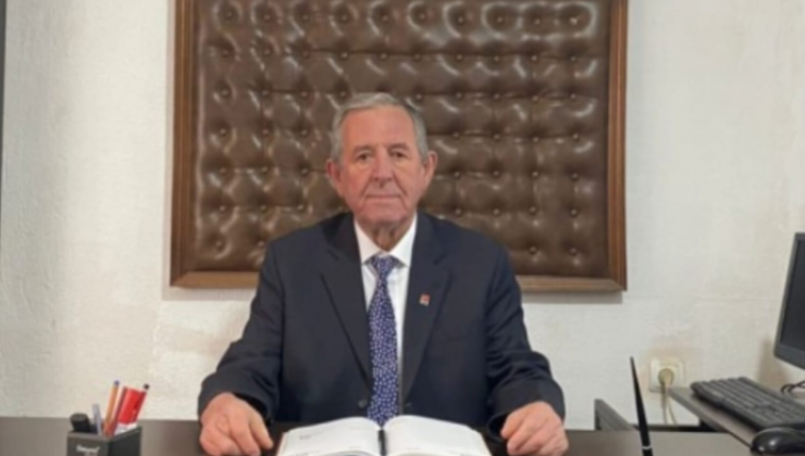 Yeni Parti Akdağmadeni İlçe Başkanı Hüseyin Akol’dan İş Cinayetleri Tepkisi: “Denetimsizlik ve Cezasızlık İşçilerimizin Canına Mal Oluyor!”