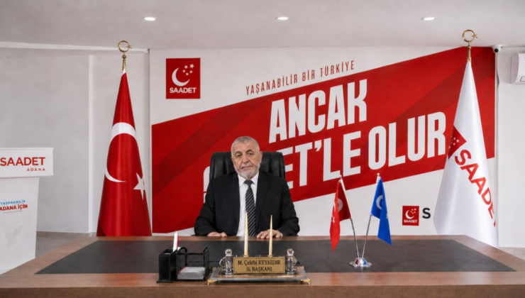 Keyhıdır: Aileyi Korumalıyız