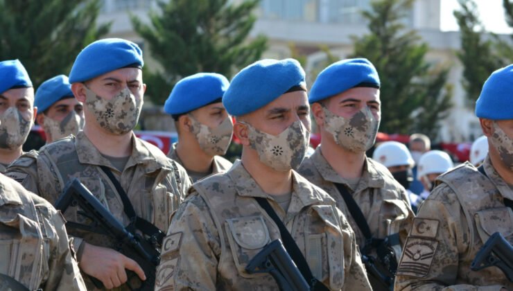 Acemi Birliğinde Ilk Gün Neler Yapılır