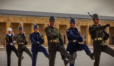 Askerde Nöbet Tutma Kuralları ve Nöbet Hizmeti Rehberi