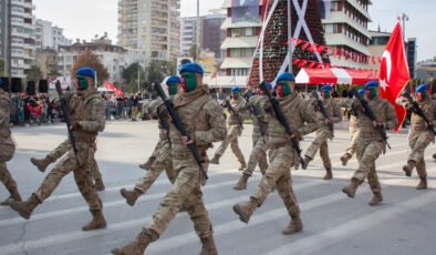 Bedelli Askerlik Başvurusu Nasıl Yapılır? Güncel Rehber