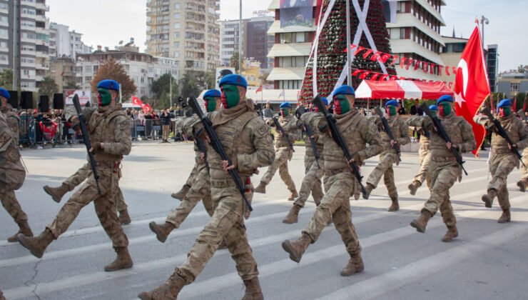 Bedelli Askerlik Başvurusu Nasıl Yapılır? Güncel Rehber