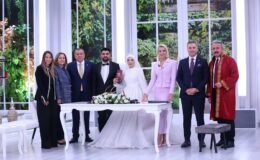 ESRA EROL’DA GENÇ ÇİFTE MUTLU YUVA: MİDYAT BELEDİYE BAŞKANI’NDAN CUMHURBAŞKANI ERDOĞAN’A TEŞEKKÜR