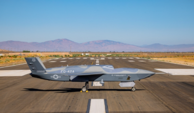 GA-ASI, FQ-42 CCA Üretimi İçin Boeing ile İş Birliği Yapıyor