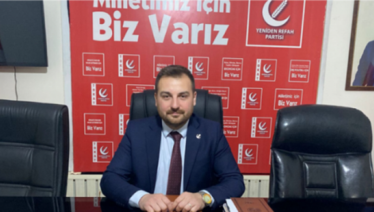İl Başkanı Çeltek: Verilen Sözlerin Takipçisi Olacağız