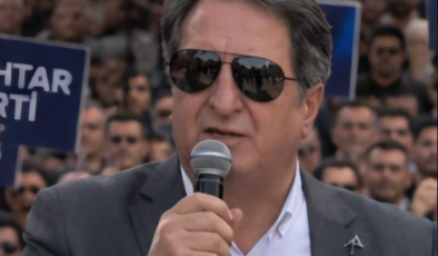 Başkan Korkmaz: Gençlerimiz Sporla Güçlenmeli