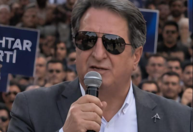 Başkan Korkmaz: Gençlerimiz Sporla Güçlenmeli