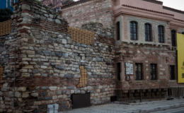 BALAT’TA SANATIN ÜÇ FARKLI YÜZÜ: